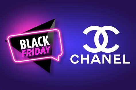 chanel black friday offers